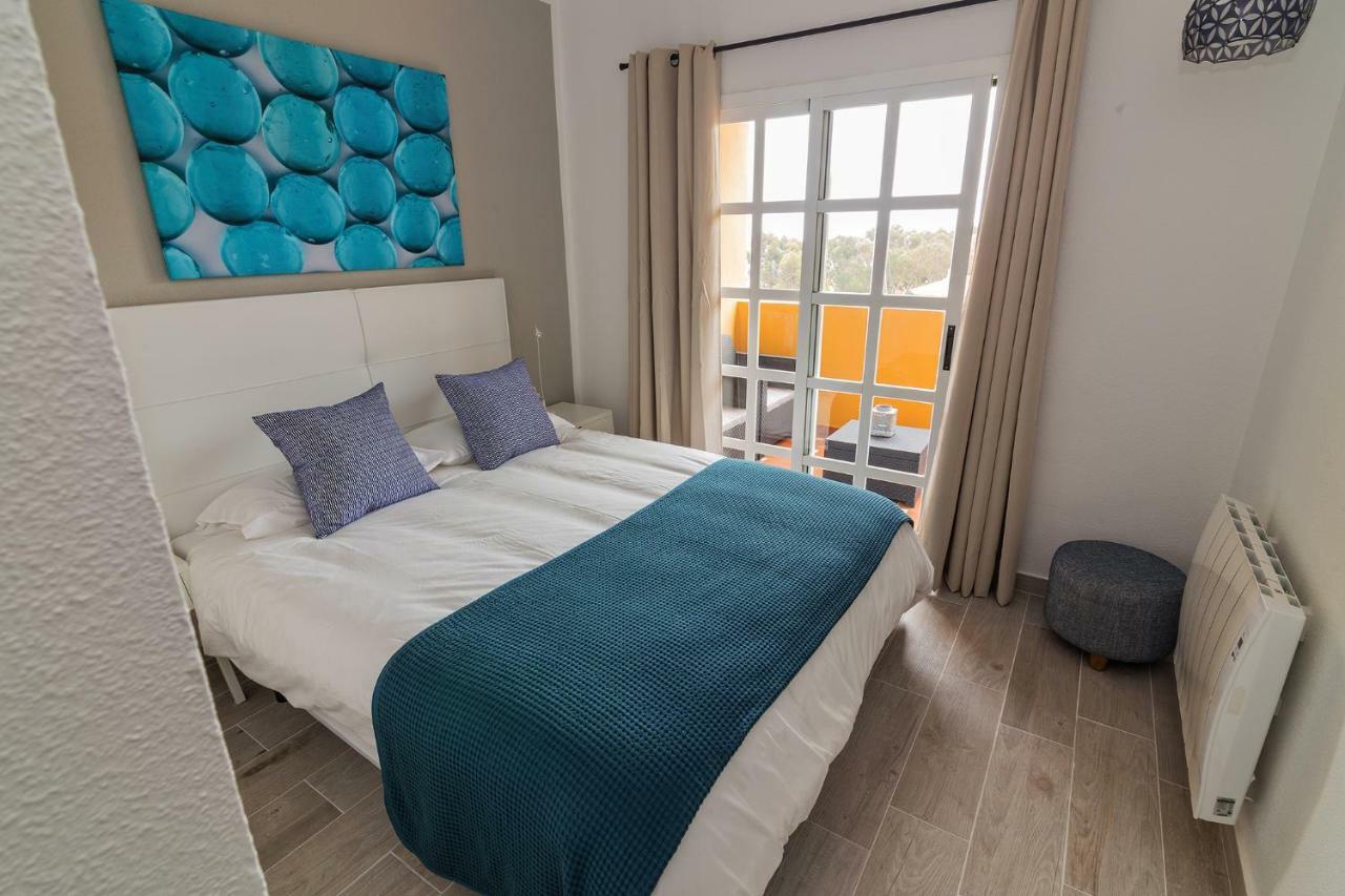 شقة Terraza Vista Oceano La Quinta Santa Úrsula المظهر الخارجي الصورة
